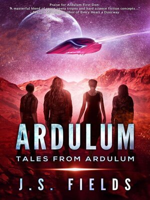 cover image of Tales from Ardulum